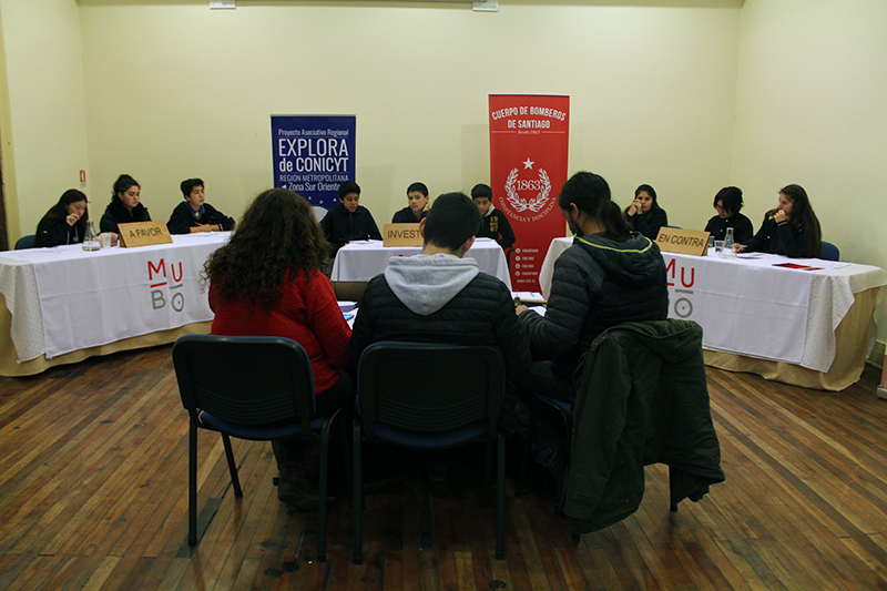 2Torneodedebates 2018