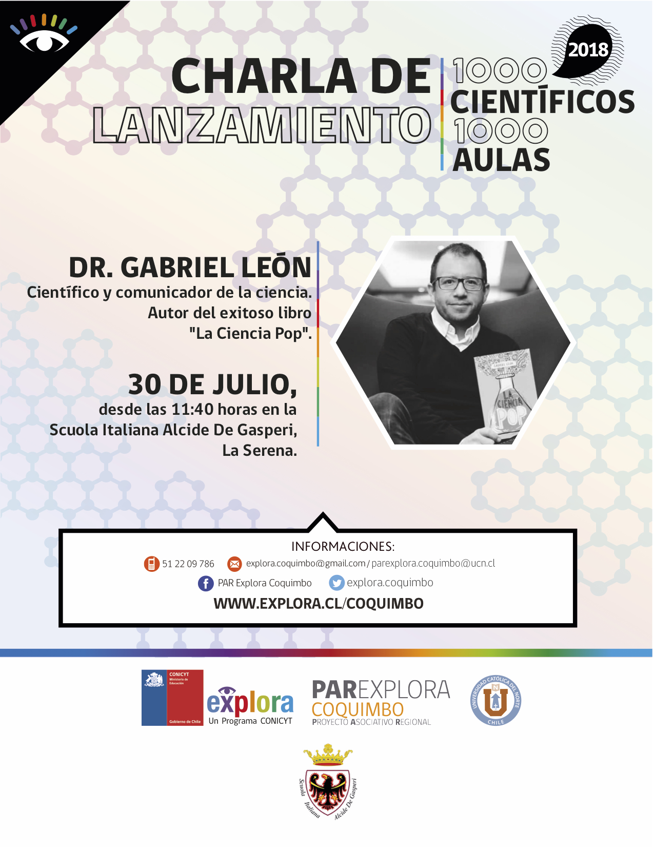 AFICHE 100 C 1000A