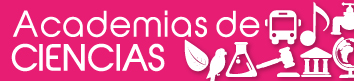 Academias de Ciencias 2018 prod regional