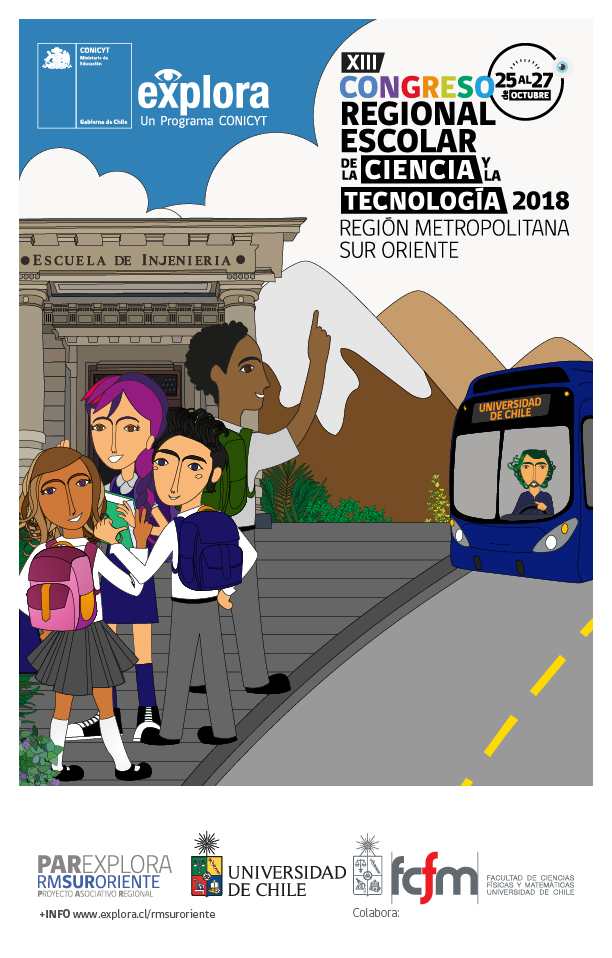 Afiche CRECyT Explora RMSO 2018 baja 1