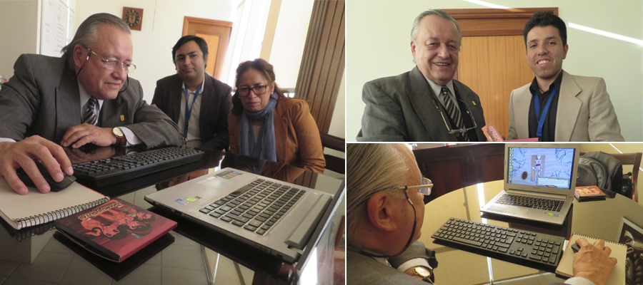 Collage Videojuego 1