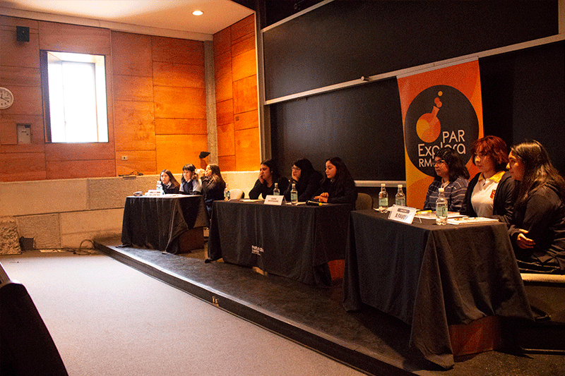 Tercera Jornada de Debates