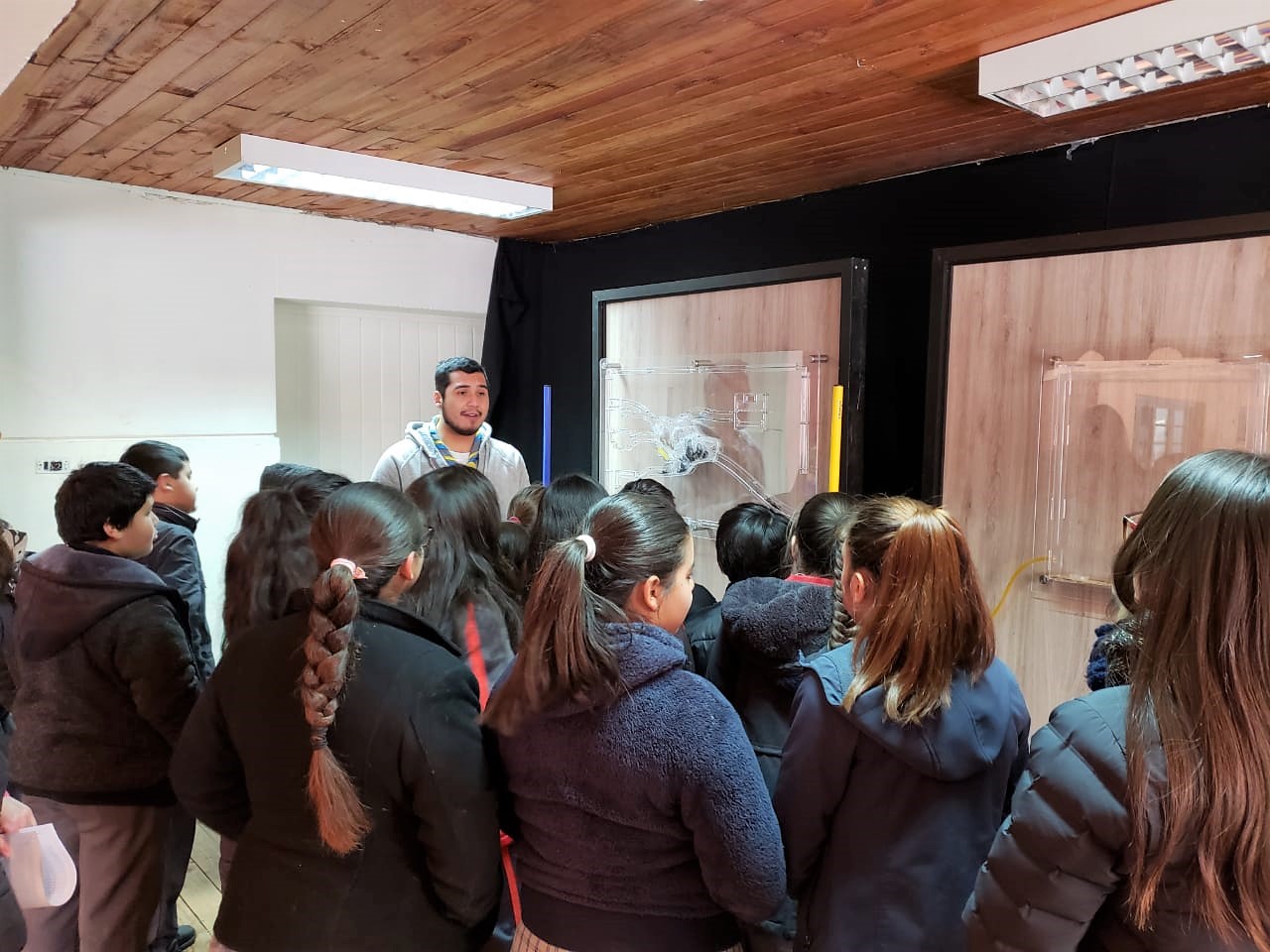 Expo Salamanca 1
