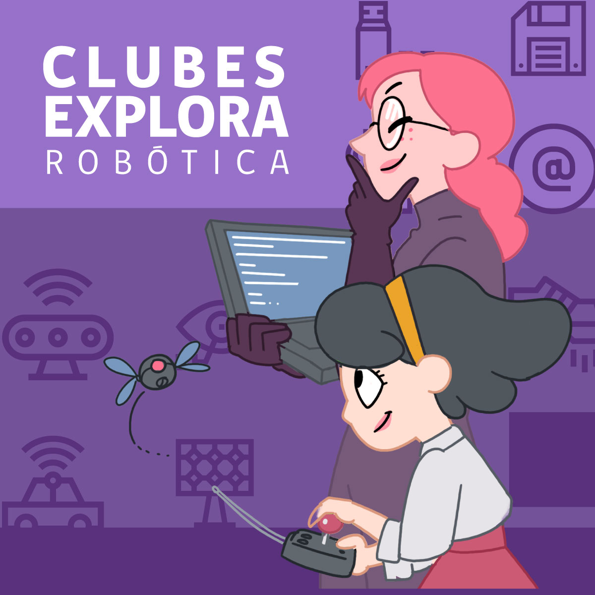 ROBOTICA