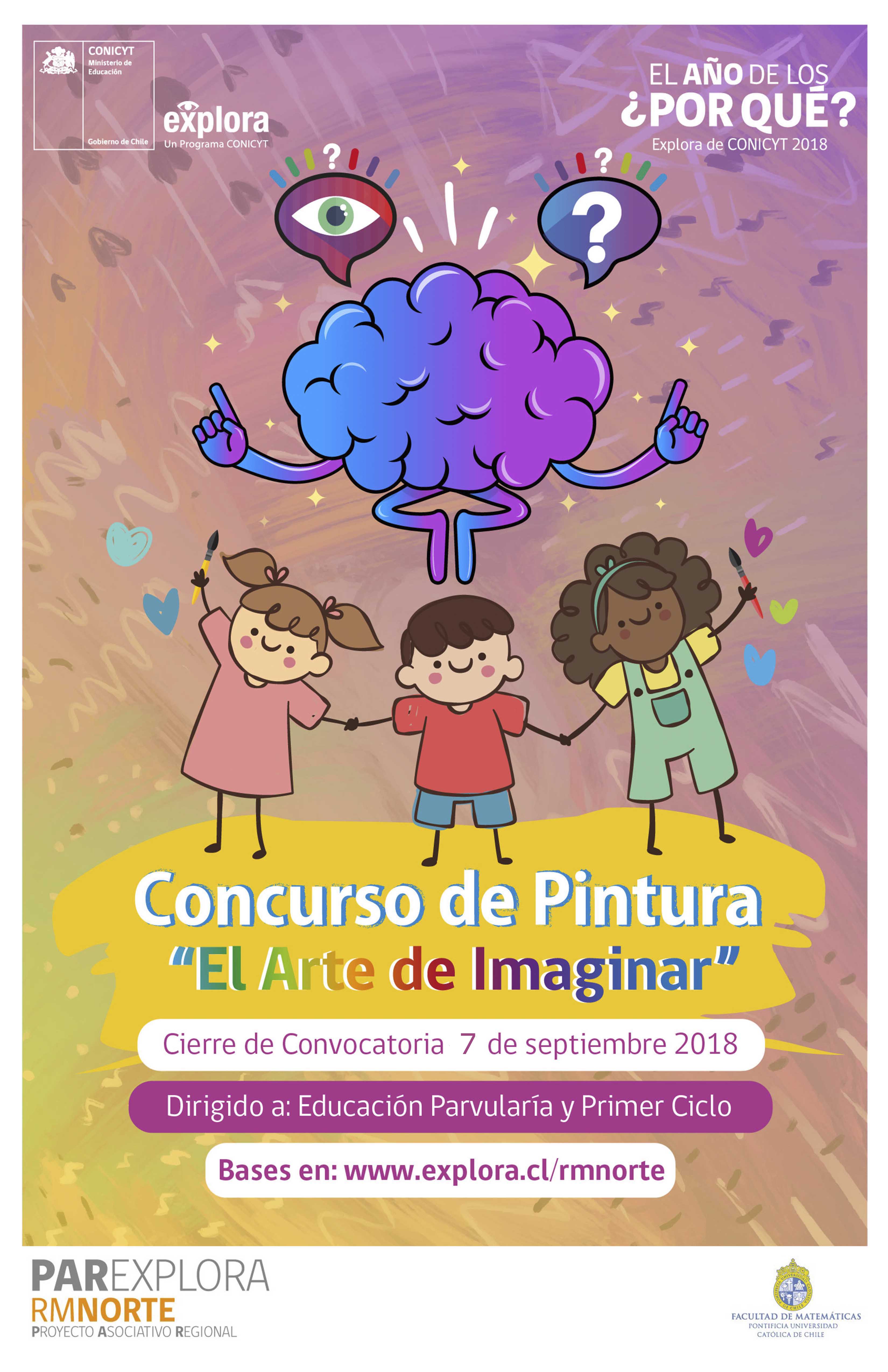 Concurso pintura