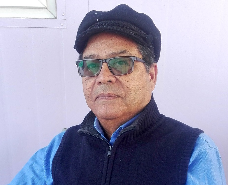 sergio gonzalez 3
