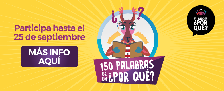 150 PALABRAS DE LOS POR QUÉ