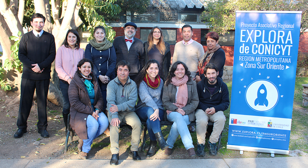 Academias ciencias 2018 capacitacion1