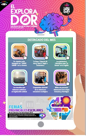 Boletin Julio