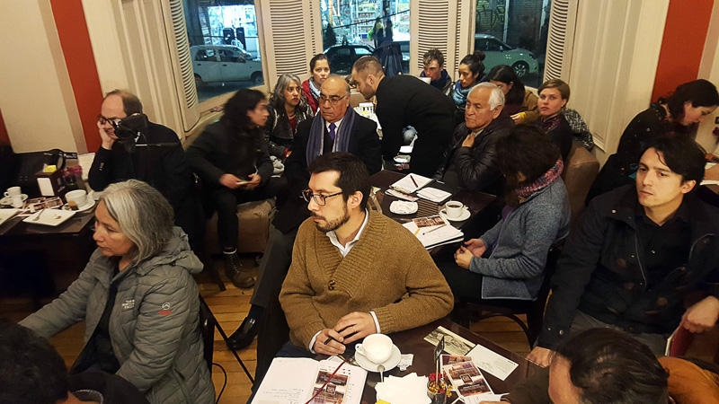 CafeValpo Agosto Basura 2