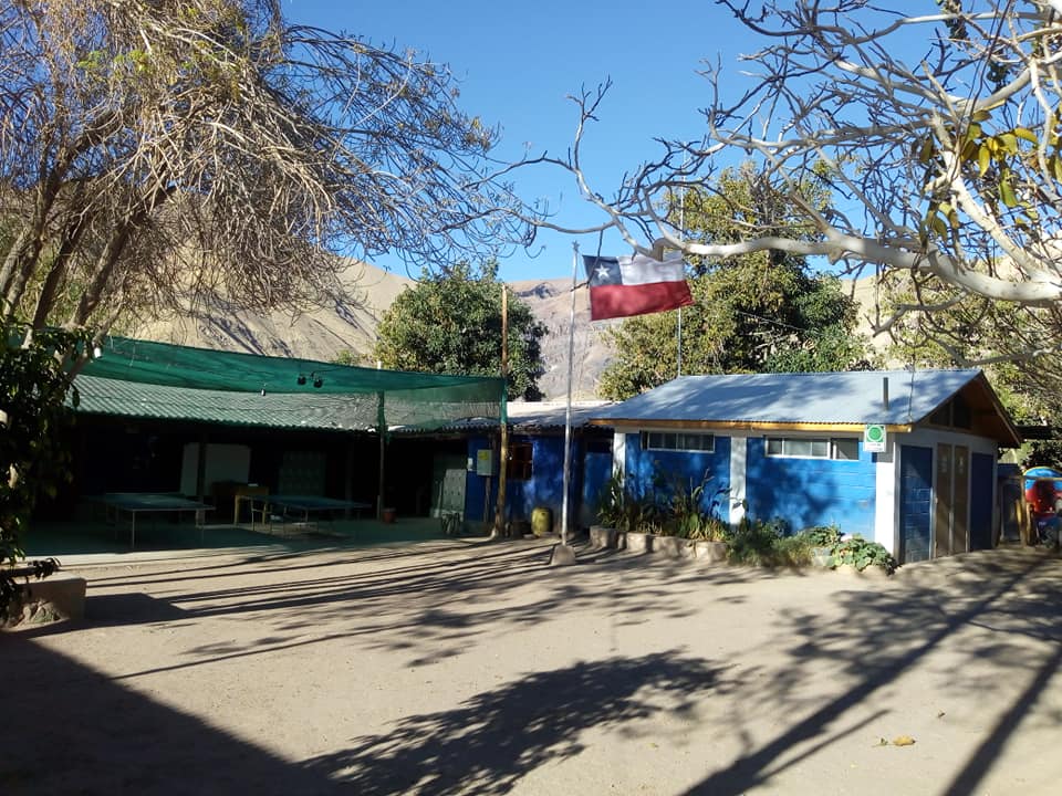 ESCUELA MANFLAS