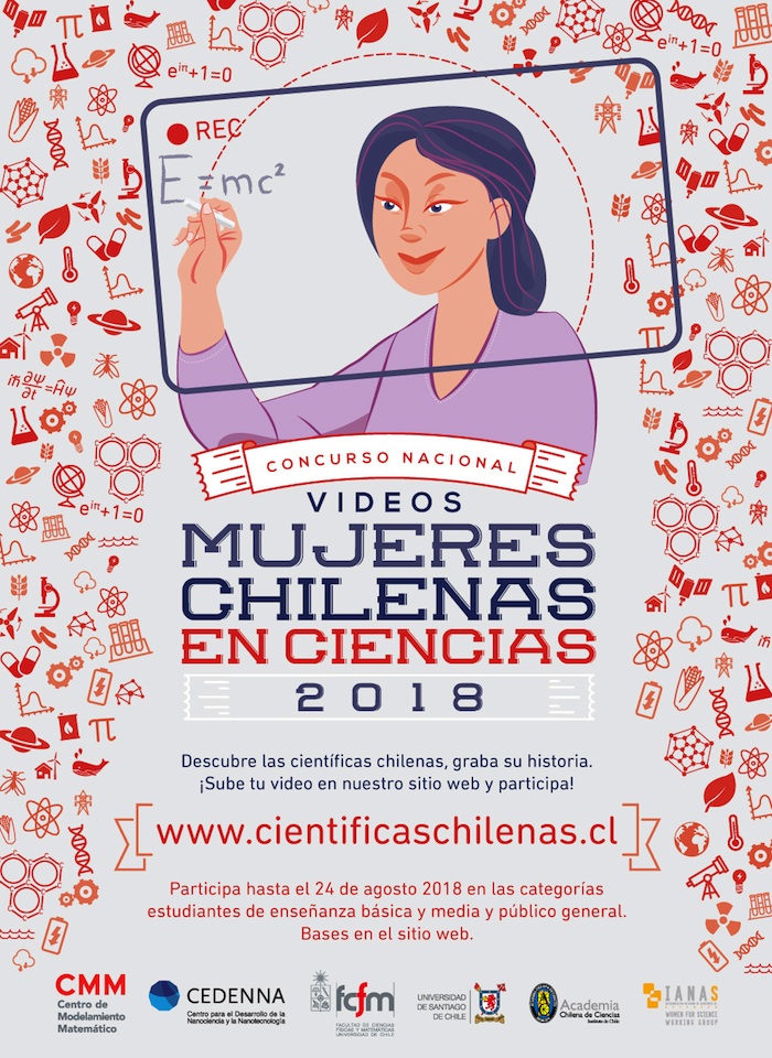 Poster concurso 2018