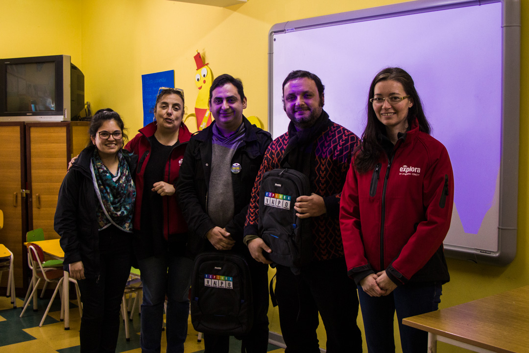 Taller Resultados SanFelipe 2