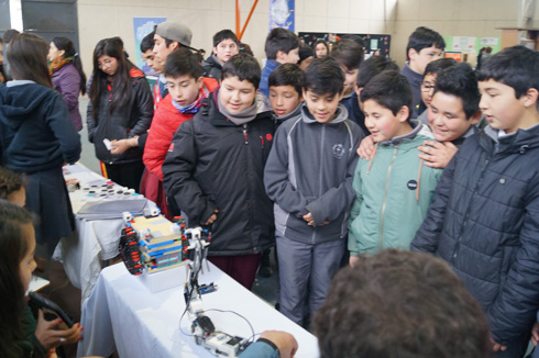 colegiosferia