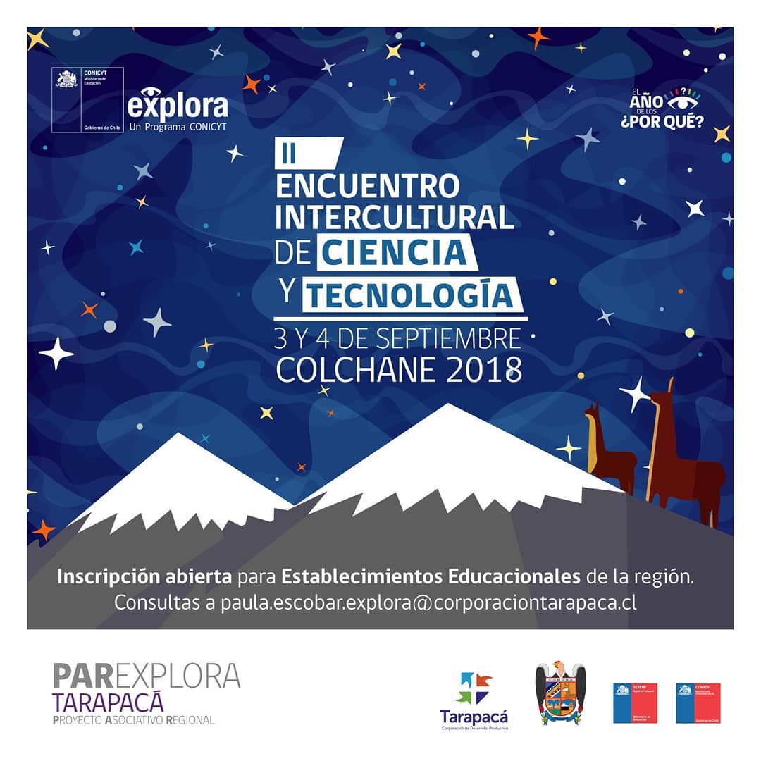 encuentro colchane