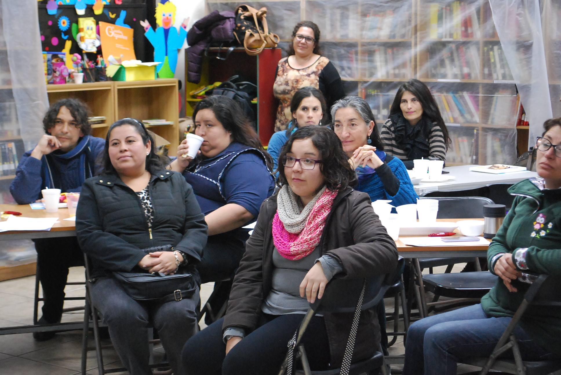 encuentro profesores 2