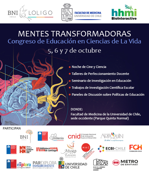 Afiche Congreso fcb centro