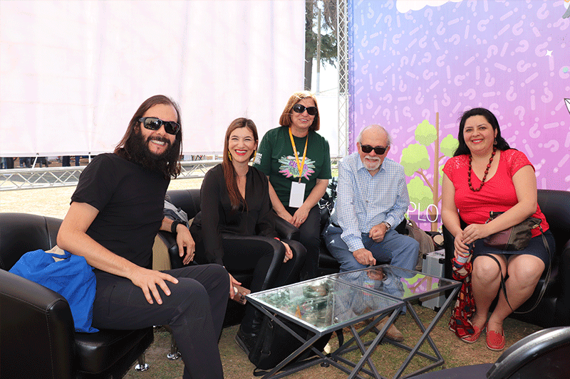 Ciencia al Parque_Conversatorio