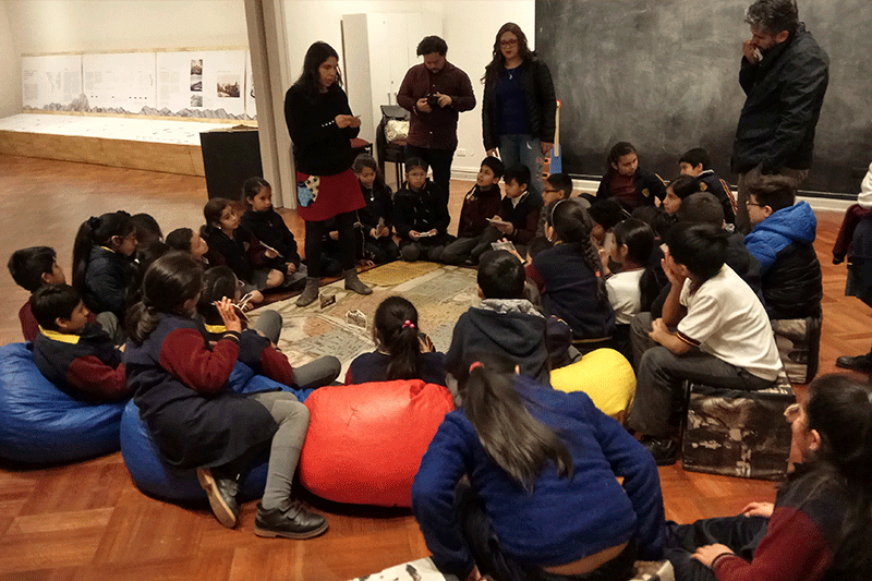 Museos, Laboratorios y Observatorios Abiertos