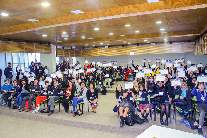 CongresoRegional2018 Pre 2