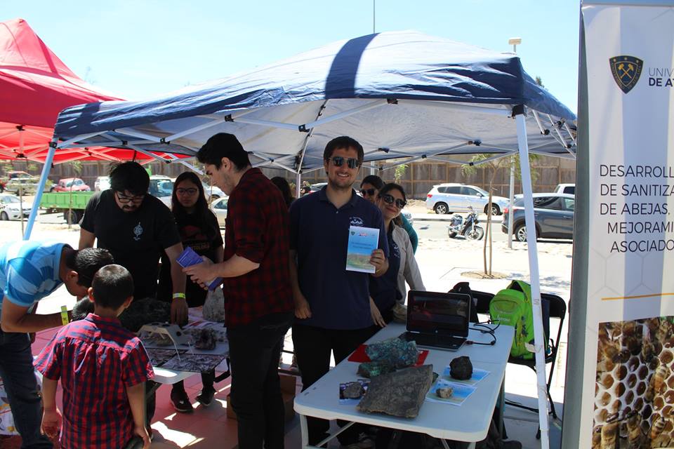 Exhibiocones interactivas