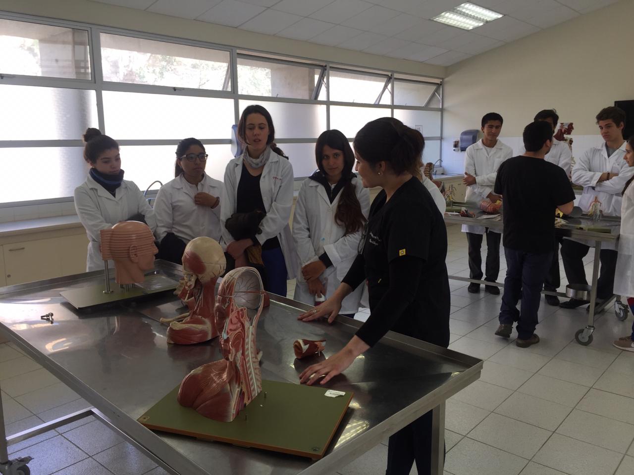 Laboratorios Abiertos 2018 1