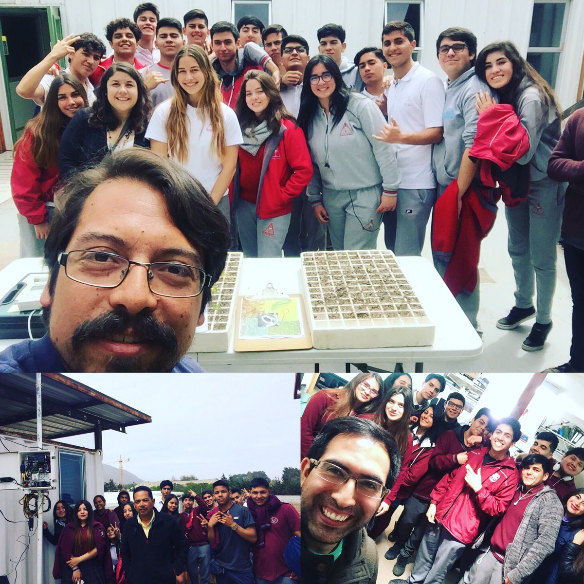 Laboratorios Abiertos 2018 2