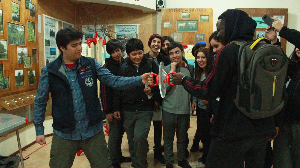 expo natales