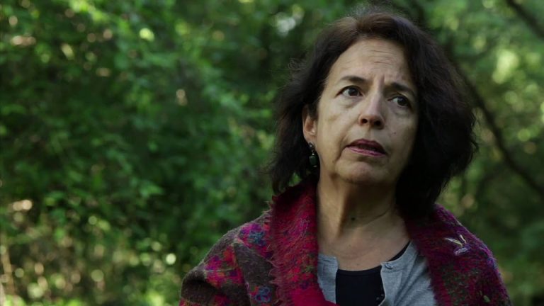 Arqueólogas. Mujeres mirando el desierto – e2