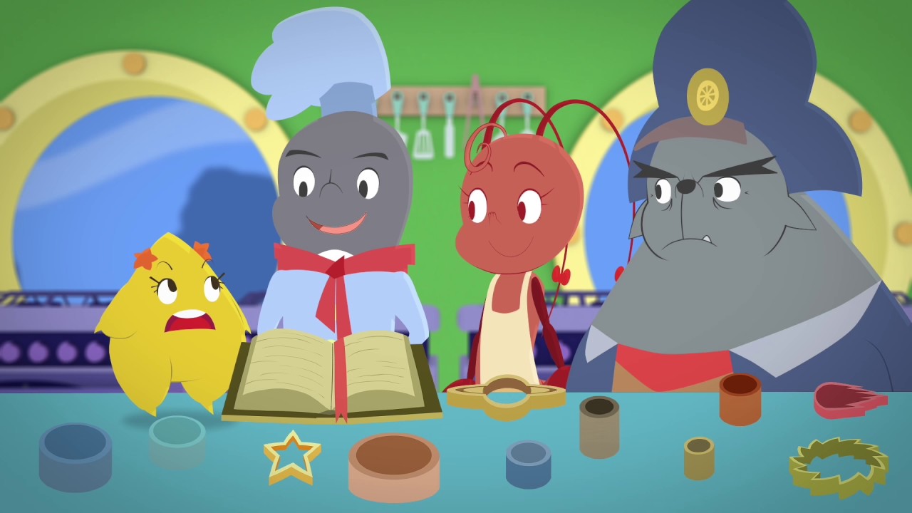 La receta científica de Tony Tonina