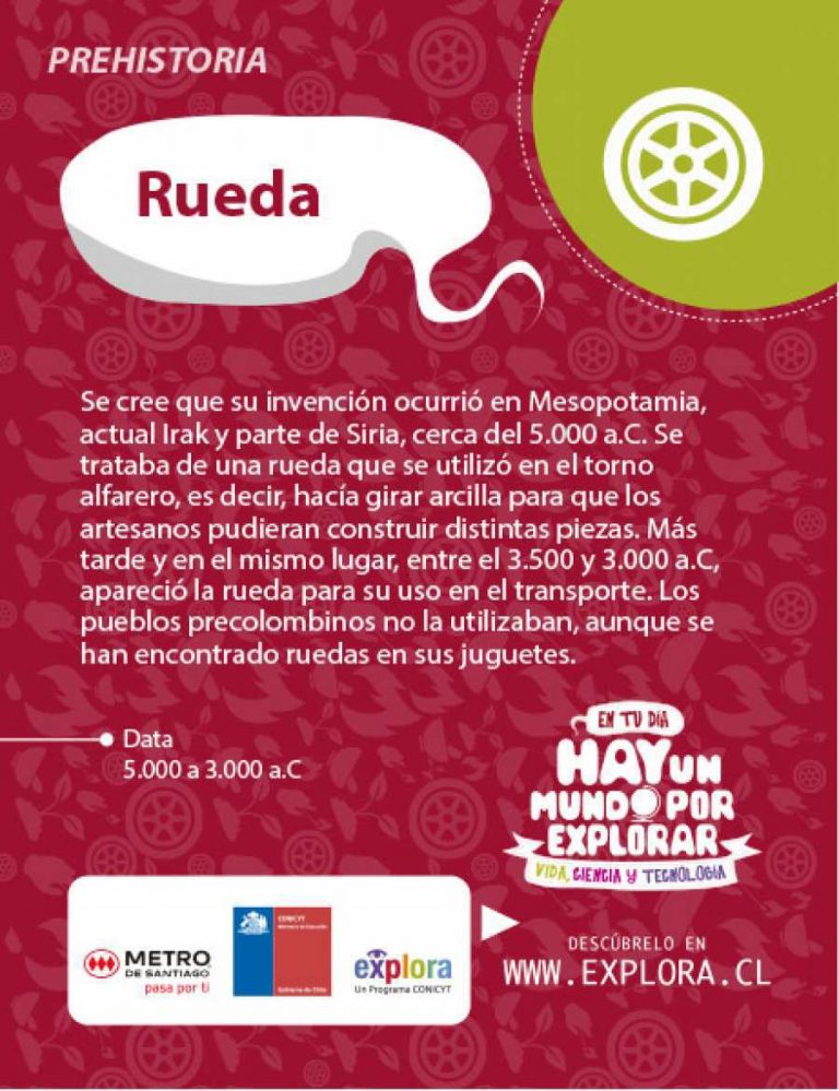 Rueda