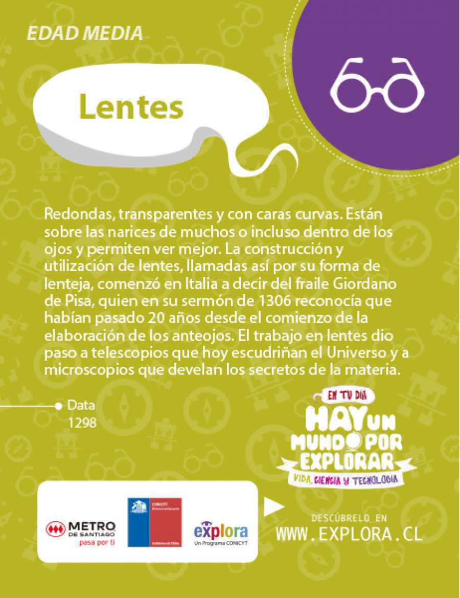 Lentes