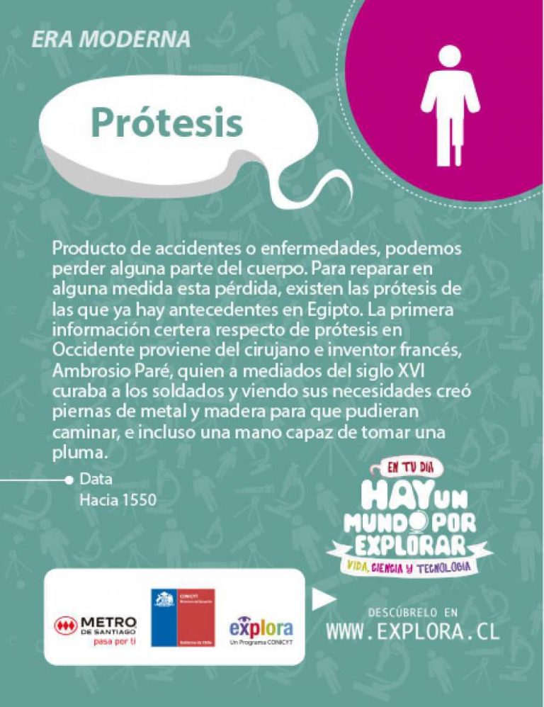 Prótesis
