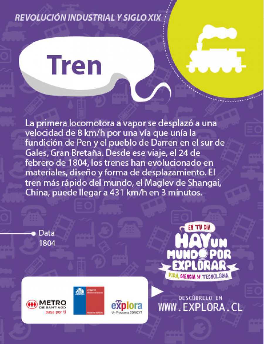 Tren