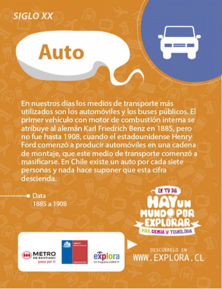 Automóvil