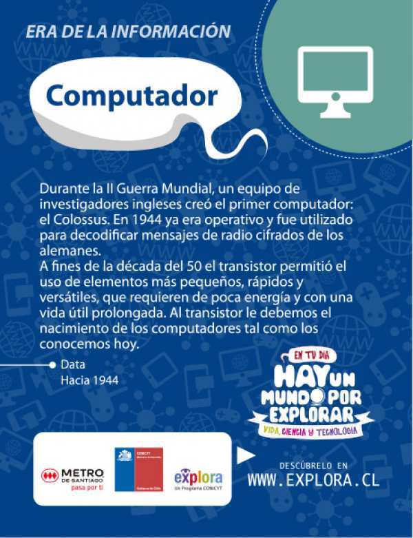 Computador