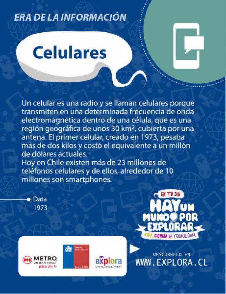 Celulares