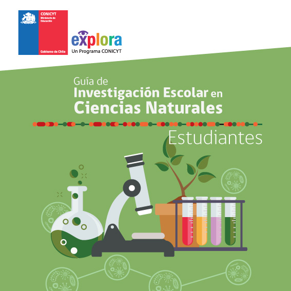 Guía Estudiantes – Ciencias Naturales