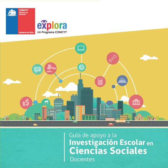 Guía Docentes – Ciencias Sociales