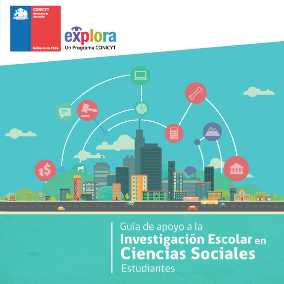 Guía Estudiantes – Ciencias Sociales