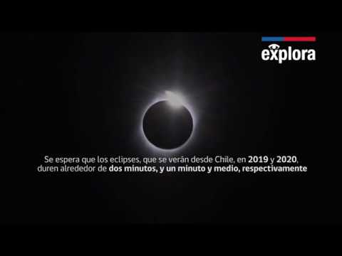 El eclipse más extenso del siglo XXI