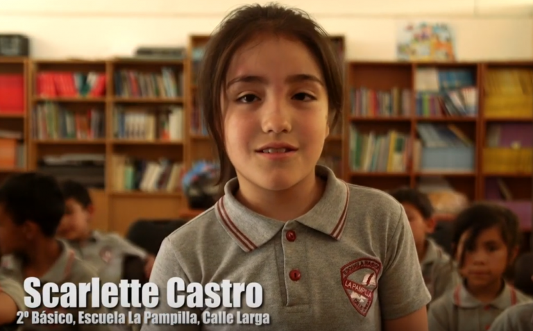 El puente de las preguntas: consulta Scarlett Castro