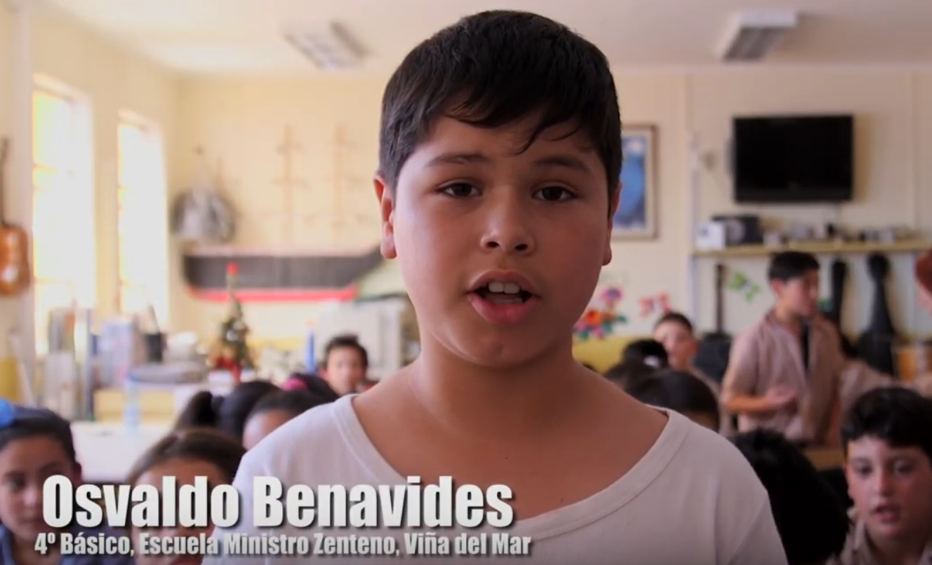 El puente de las preguntas: consulta Osvaldo Benavides
