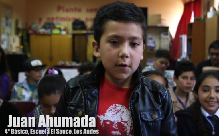 El puente de las preguntas: consulta Juan Ahumada