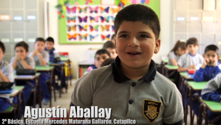 El puente de las preguntas: consulta Agustín Aballay