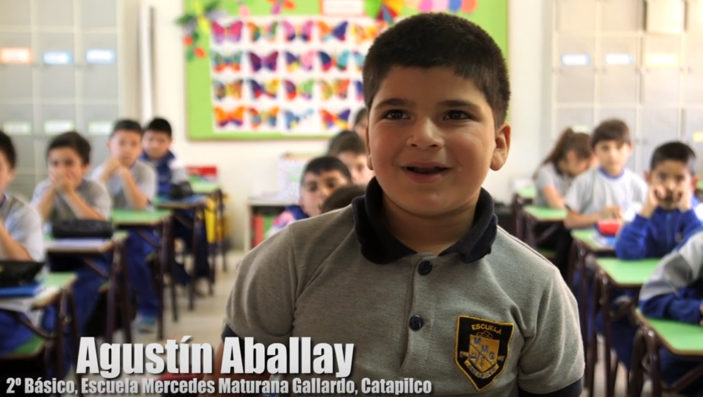 El puente de las preguntas: consulta Agustín Aballay