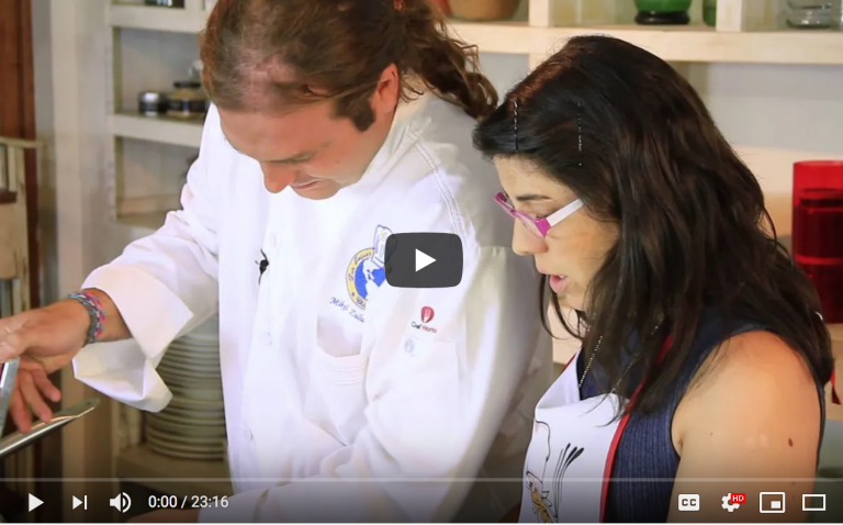 Sal, Ciencia y Pimienta – e2