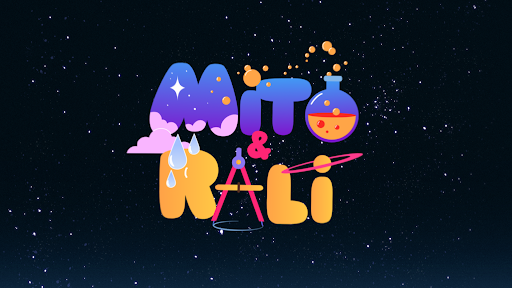 Mito y Rali